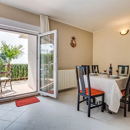 Makora Apartment Rubesi