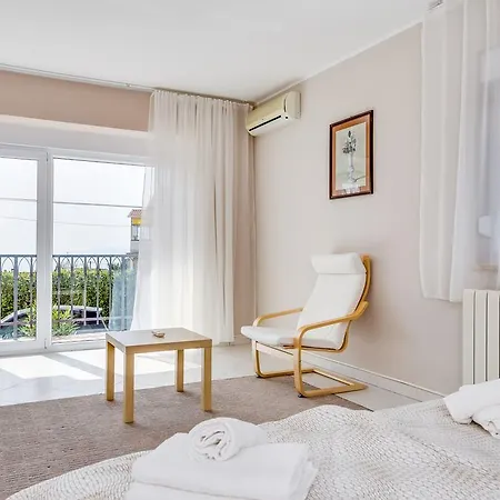 Apartment Makora Rubesi