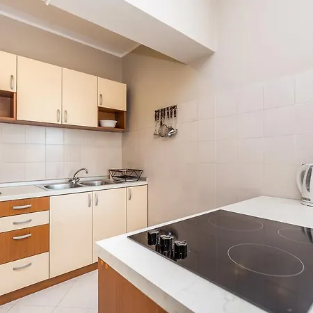 Apartment Makora